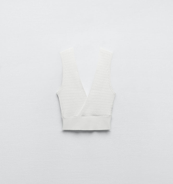 Moudda ZARA - T-shirt - Tunisie 3