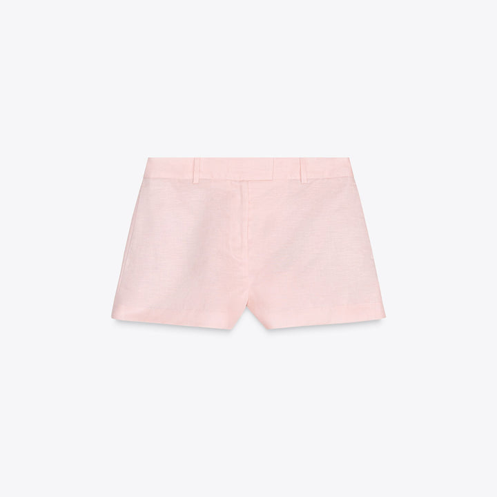 Moudda ZARA - Ensemble Bermuda - Taille Croisée - Tunisie 1