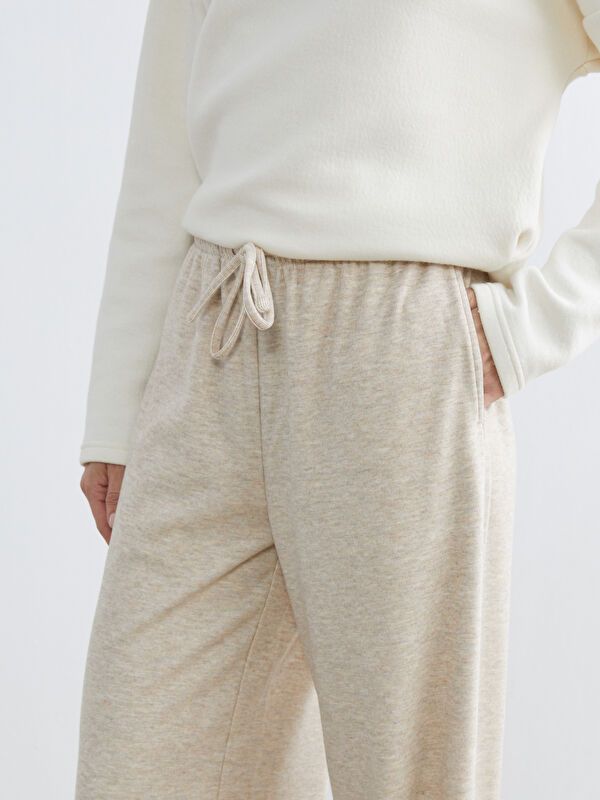 Moudda LC Waikiki - Pantalon en jersey pour Femme - Tunisie 3