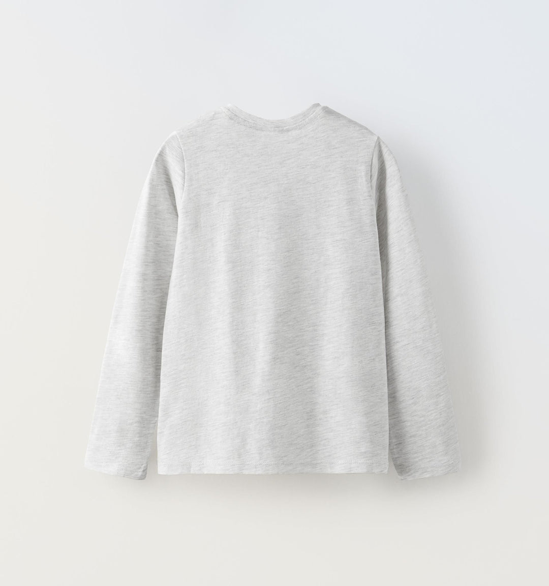 Moudda ZARA - T-Shirt - Tunisie 3