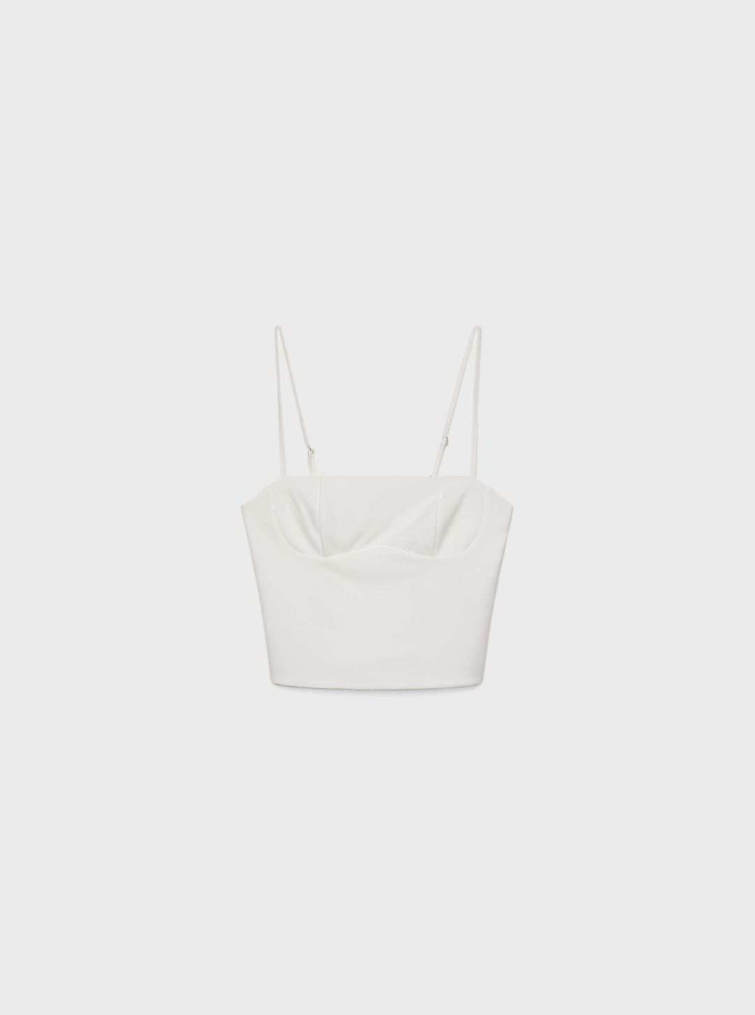 Moudda STRADIVARIUS - Top Balconette - Tunisie 4