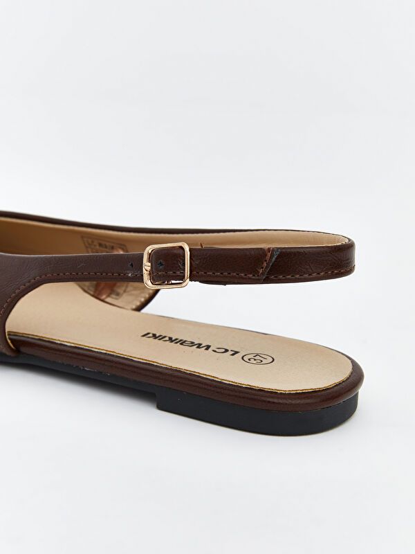 Moudda LC Waikiki - Ballerines pour Femme - Tunisie 5