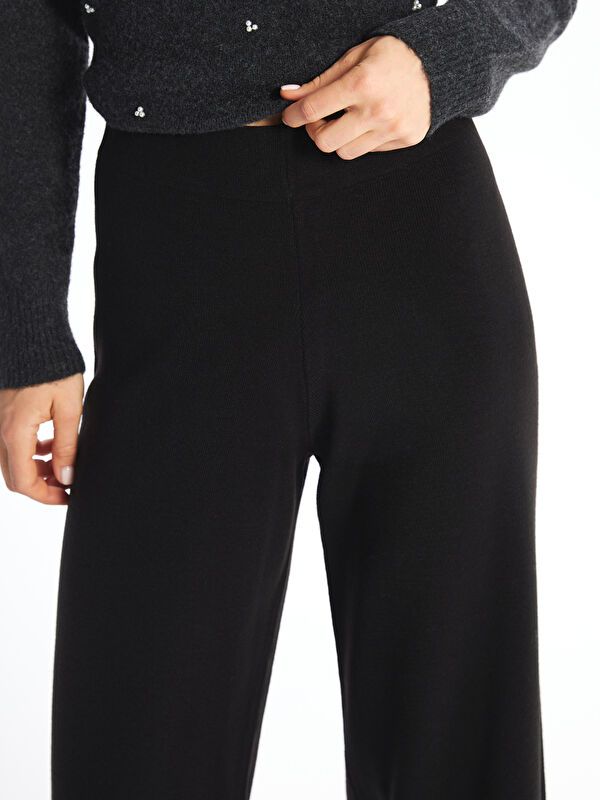 Moudda LC Waikiki - pantalon tricot pour Femmes - Tunisie 3