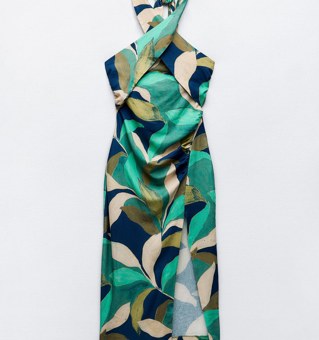 Moudda ZARA - Robe - Tunisie 1