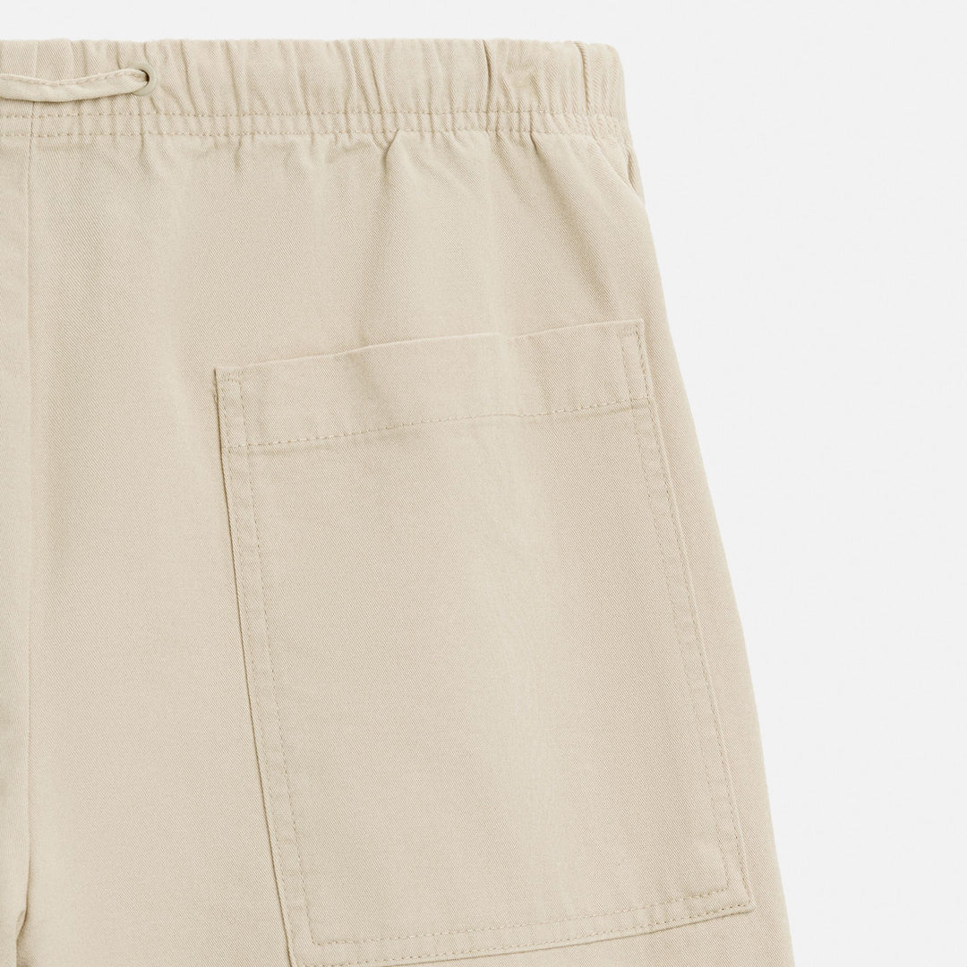 Moudda ZARA - Pantalon Carrot - Tunisie 4