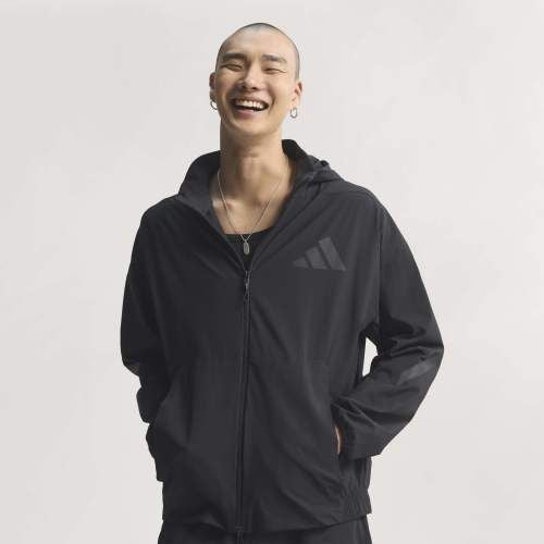 Moudda Adidas - VESTE DE SURVÊTEMENT TOILE ADIDAS Z.N.E. - Tunisie 3