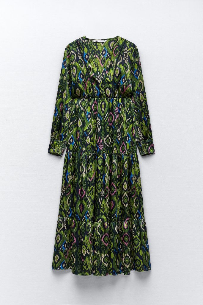 Moudda ZARA - Veste/Blazer - 1