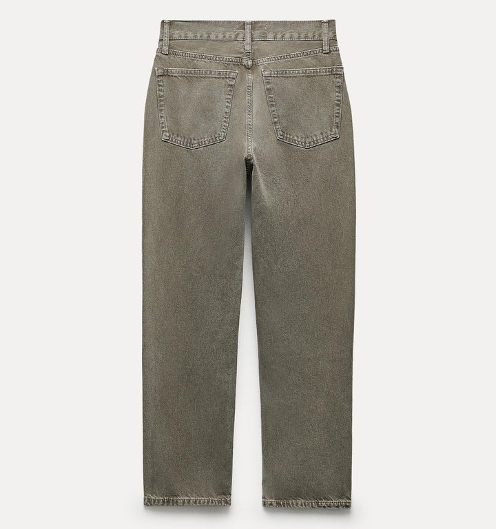 Moudda ZARA - Pantalon - Tunisie 2