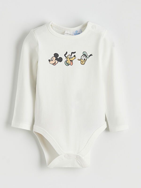 Moudda LC Waikiki - Ensemble pour nouveau-né basique pour Garçon - Tunisie 2