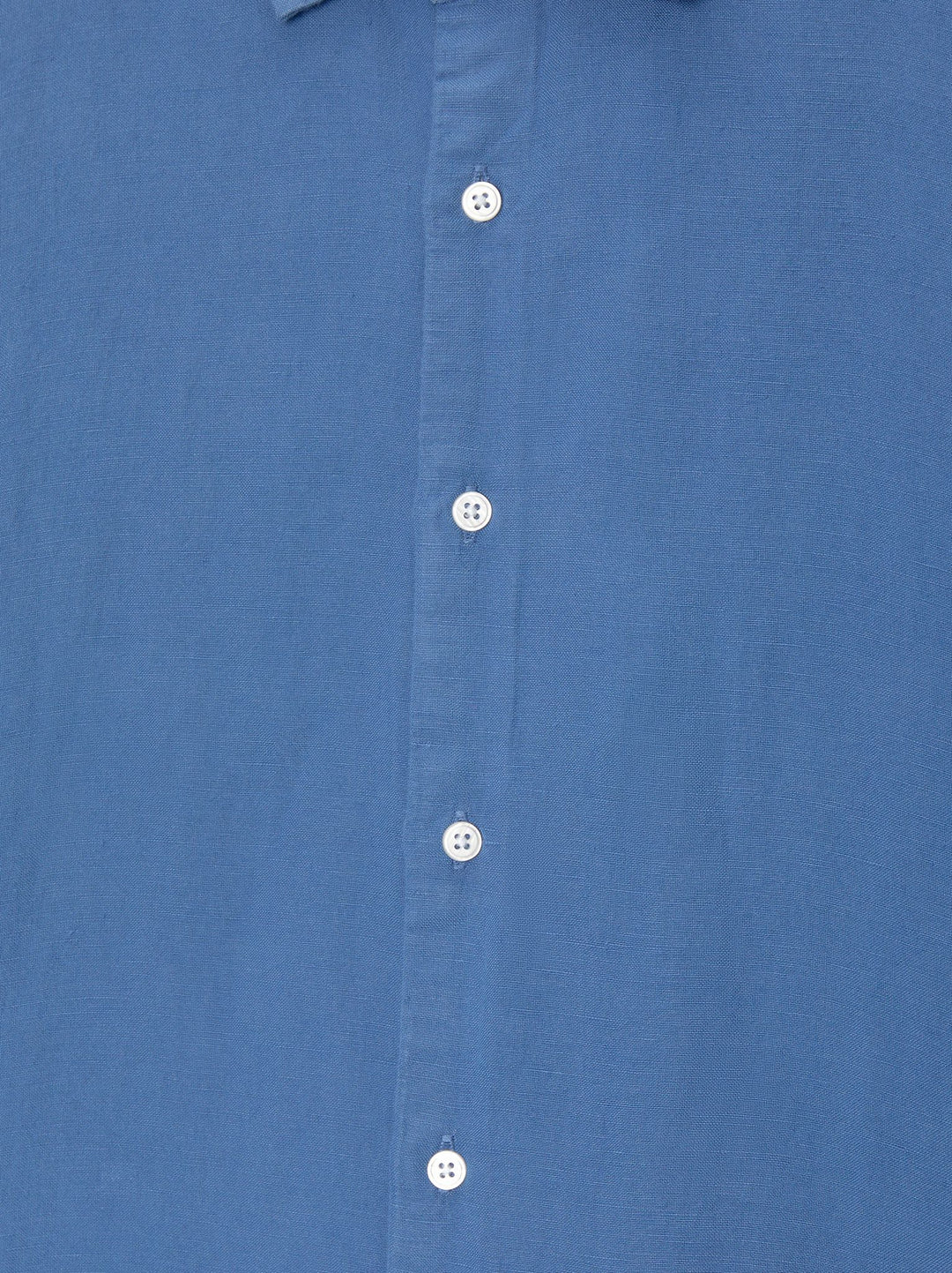 Moudda PULL & BEAR - Chemise Manches Longues Viscose/Lin - Tunisie 1