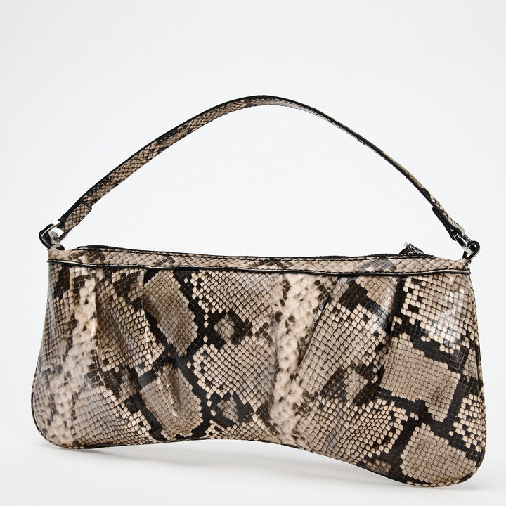 Moudda ZARA - Sac bandoulière imprimé animalier - Tunisie 3