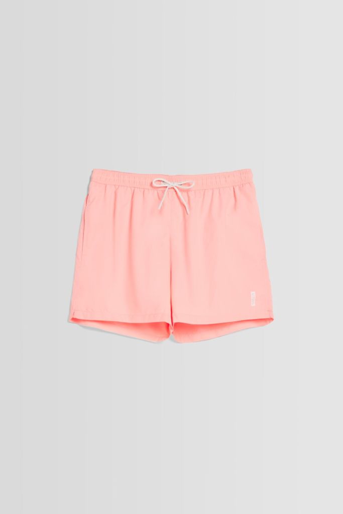 Moudda BERSHKA - Short - 1