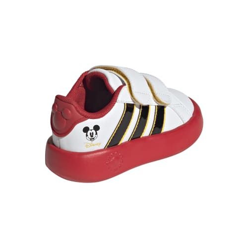 Moudda Adidas - Chaussure adidas x Disney Mickey Mouse Grand Court Enfants - Tunisie 7