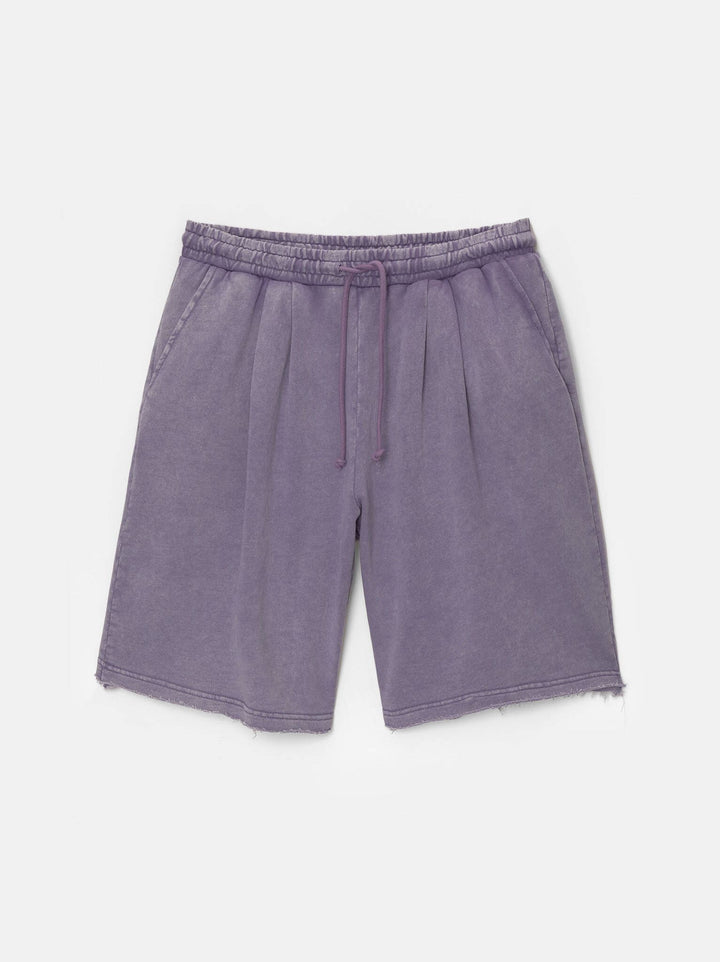 Moudda PULL & BEAR - Bermuda Jogging Lavé Darts - Tunisie 6
