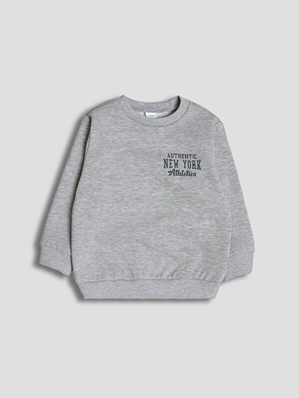 Moudda LC Waikiki - Pack de sweats à capuche en jersey pour Garçon - Tunisie 5