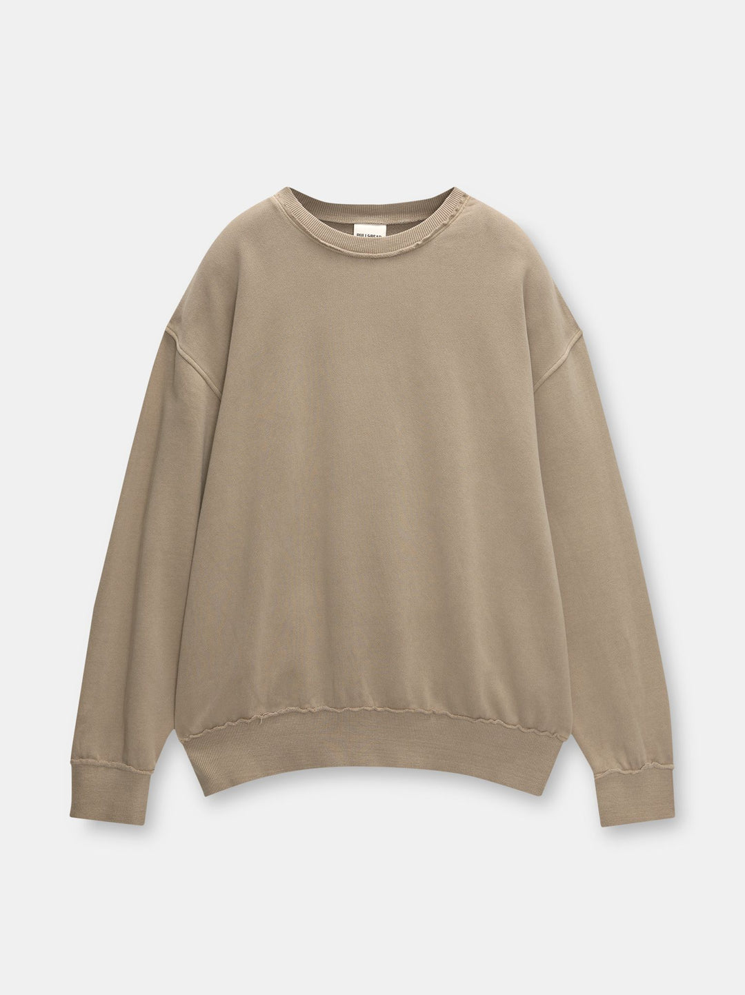 Moudda PULL & BEAR - Sweat Détails Désfilé - Tunisie 3