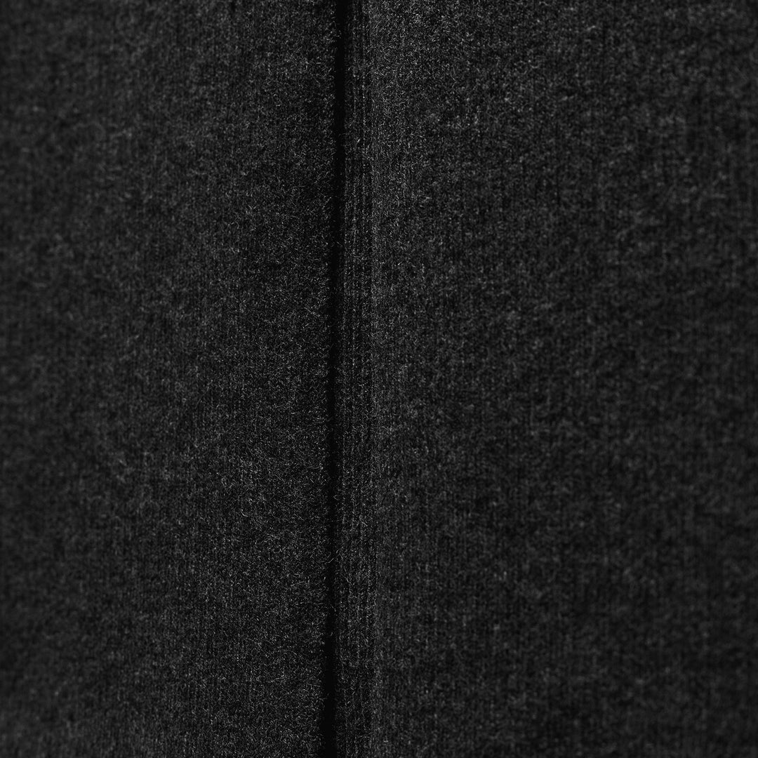 Moudda ZARA - Jupe mi-longue côtelée – ensemble - Tunisie 3