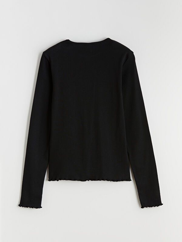 Moudda LC Waikiki - Vêtement stretch en jersey pour Fille - Tunisie 3