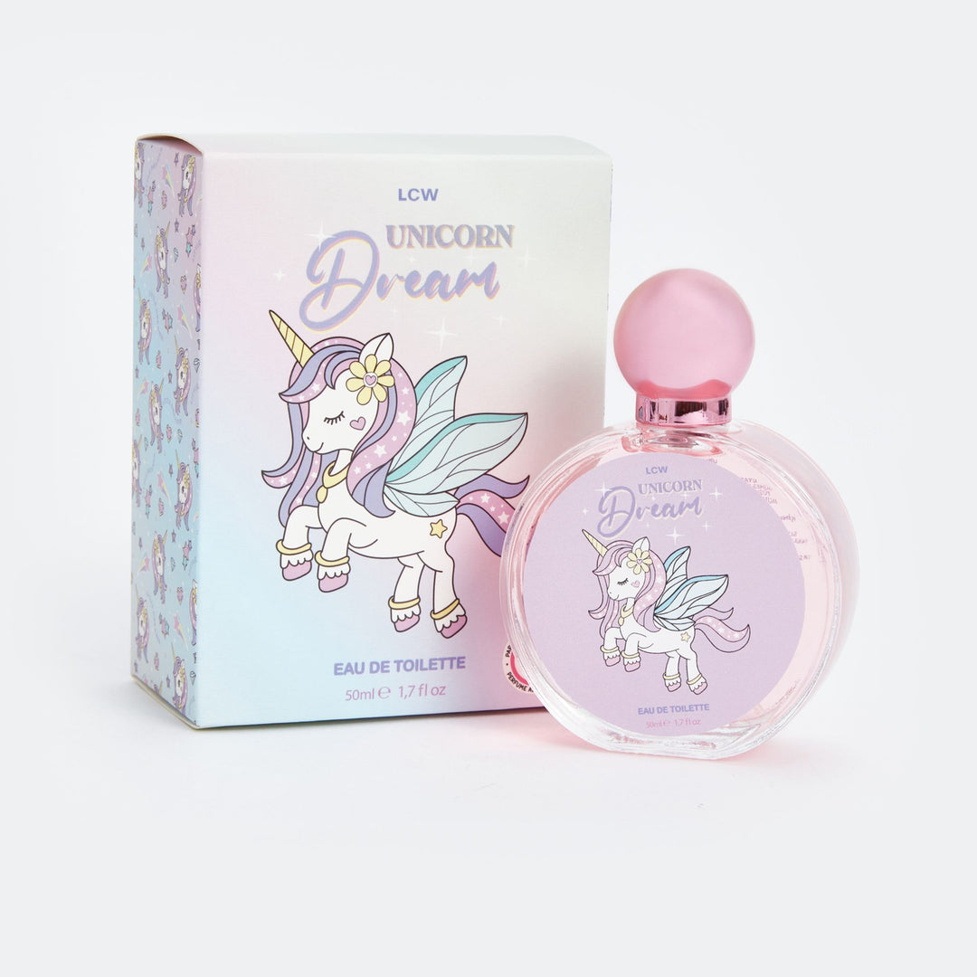 Moudda LC Waikiki - Parfum fille Mélanger - Tunisie 1