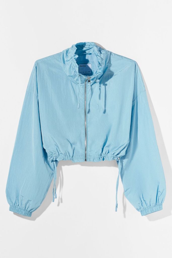 Moudda BERSHKA - Veste/Blazer - 1