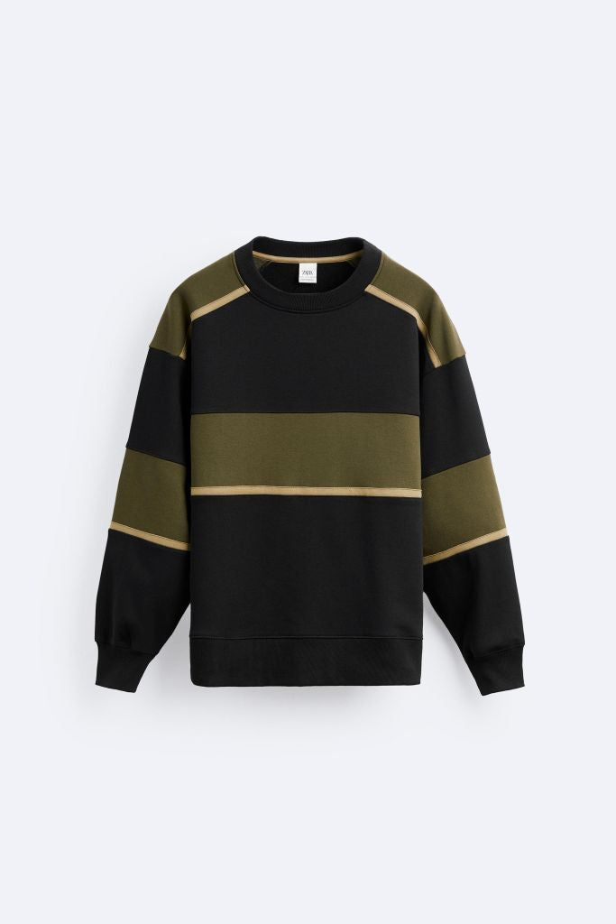 Moudda ZARA - Pull-Over - 1