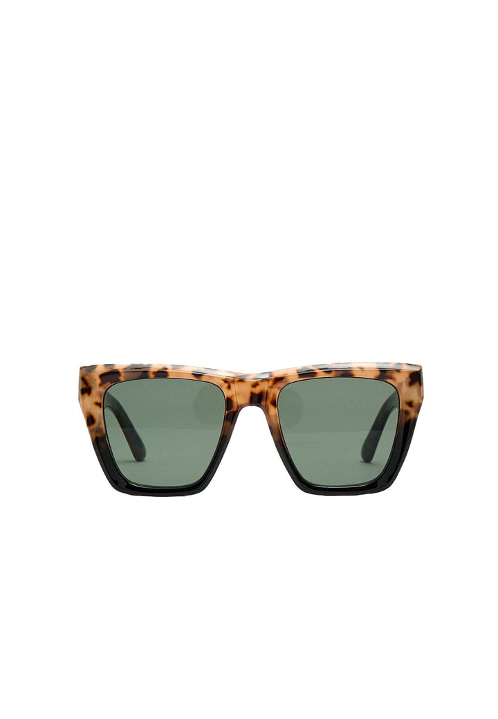 Moudda STRADIVARIUS - Lunettes de Soleil en Acétate Dégradé - Tunisie 1