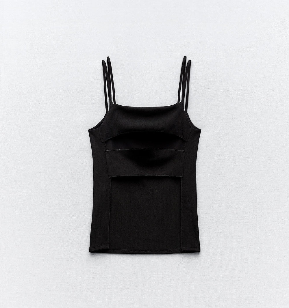 Moudda ZARA - Top - Tunisie 2