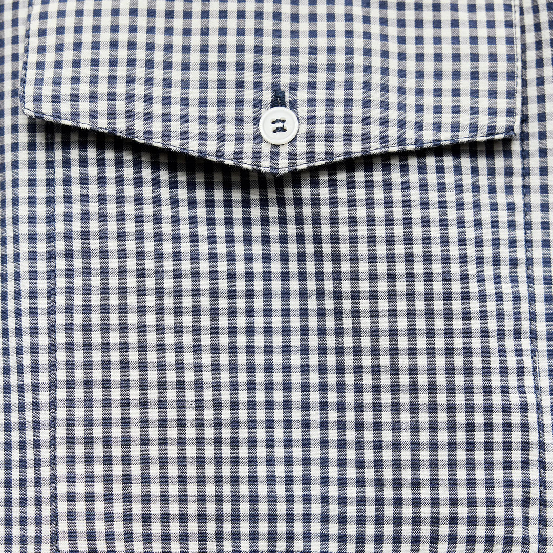 Moudda ZARA - Chemise carreaux Vichy - Tunisie 5