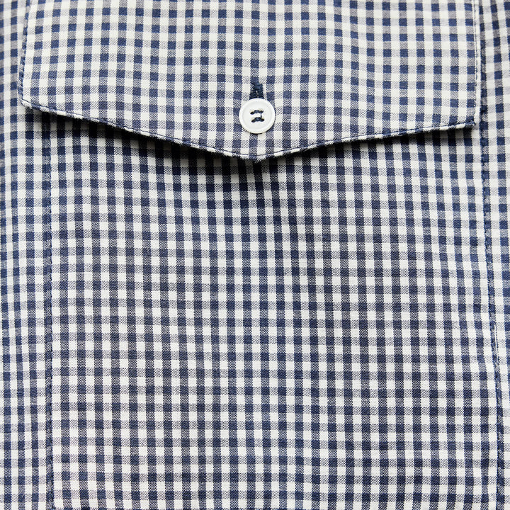 Moudda ZARA - Chemise carreaux Vichy - Tunisie 5