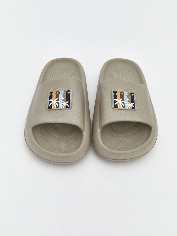Moudda LC Waikiki - Pantoufles légères pour Homme - Tunisie 3
