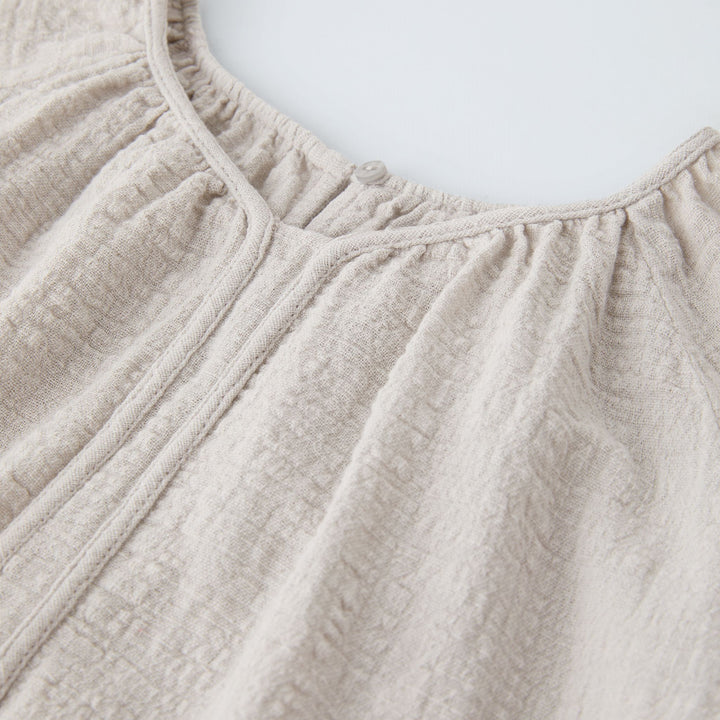 Moudda ZARA - Grl Shirt - Tunisie 3