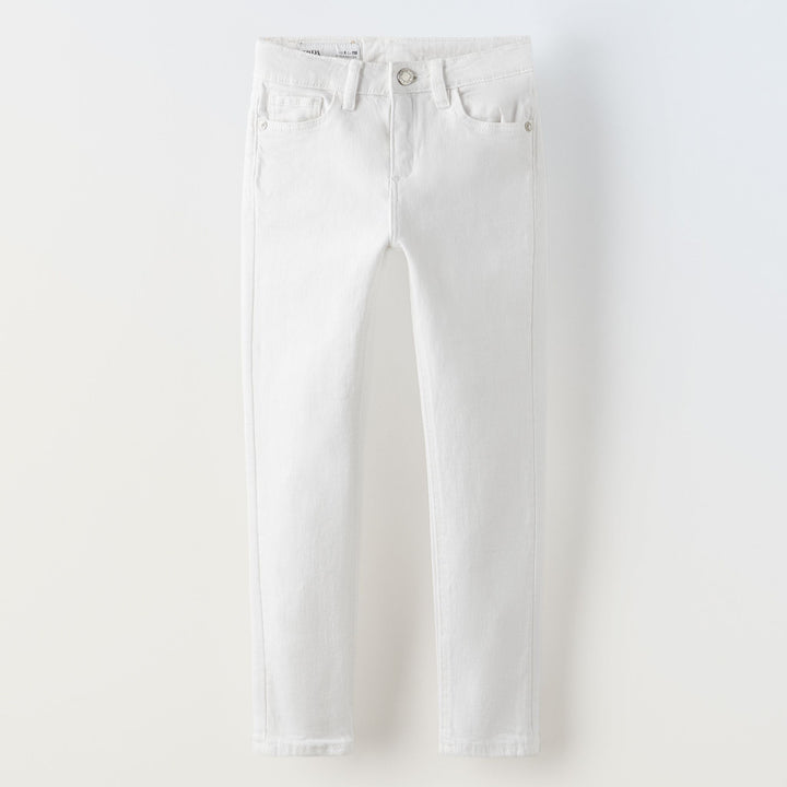 Moudda ZARA - Grl Denim Trs - Tunisie 5