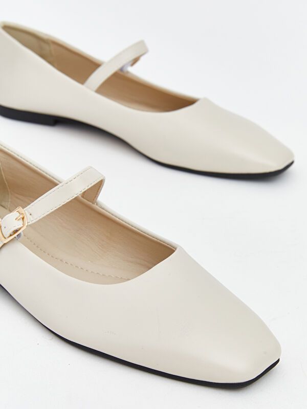 Moudda LC Waikiki - Ballerines pour Femme - Tunisie 3
