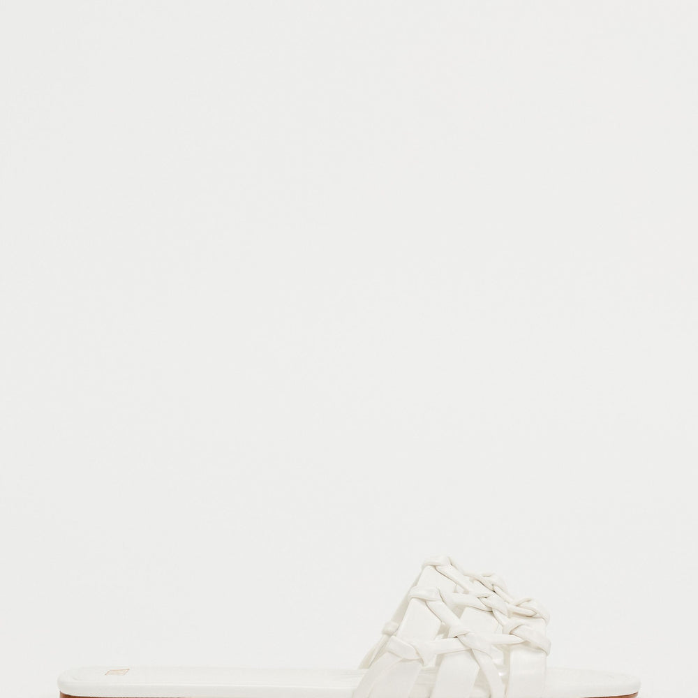Moudda ZARA - Flat Sandal - Tunisie 2