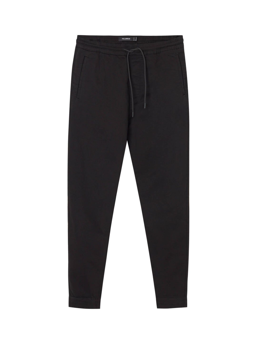 Moudda PULL & BEAR - Pantalon Jogger Basique Soft Knit Join Life - Tunisie 2