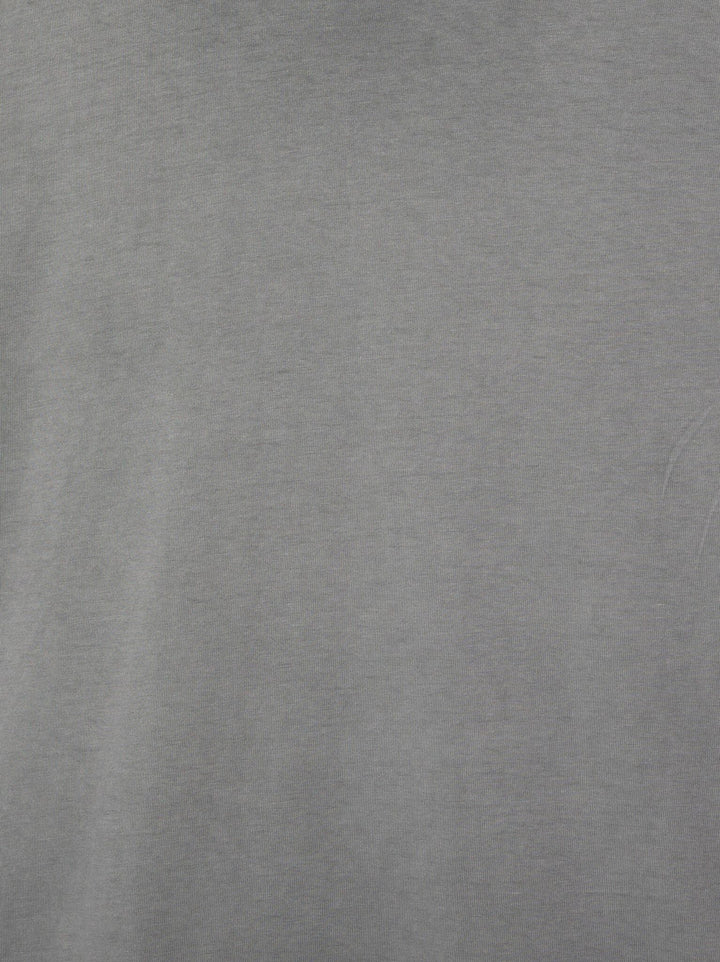 Moudda PULL & BEAR - T-Shirt - Boxy Fit & Oil Wash - Tunisie 4