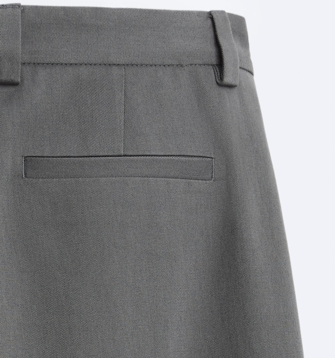 Moudda ZARA - Pantalon - Tunisie 4