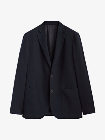 Moudda Massimo Dutti - Veste - Tunisie 6