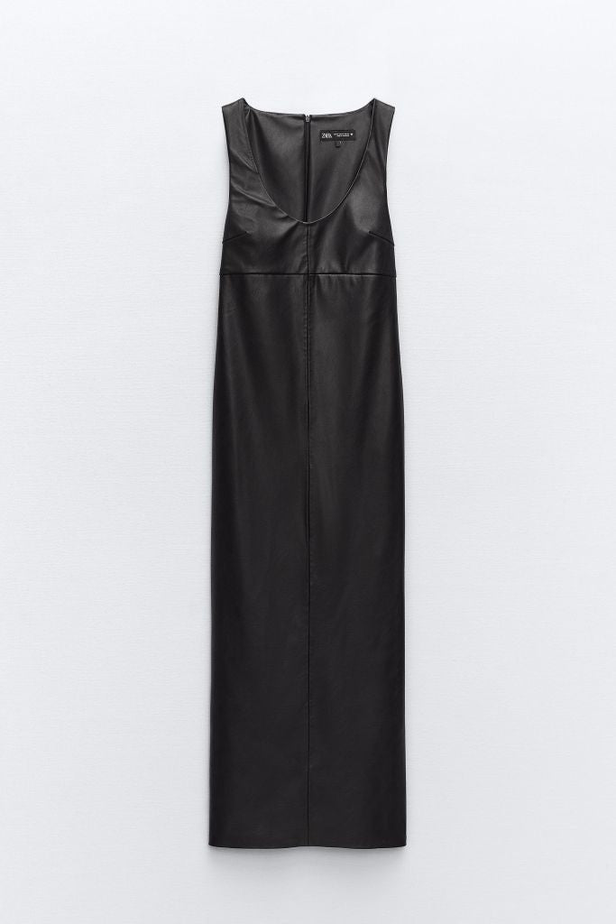 Moudda ZARA - Robe - 1