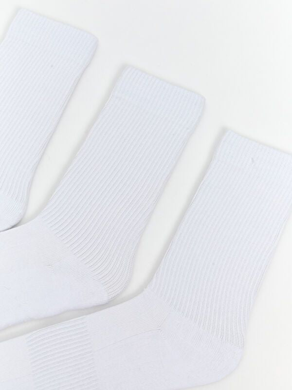 Moudda LC Waikiki - Chaussettes cheville pour Homme - Tunisie 2