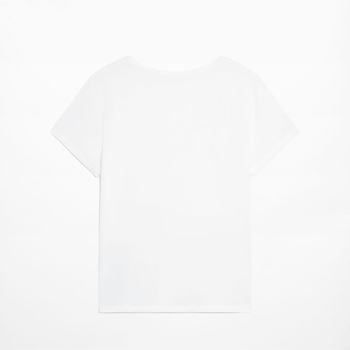 Moudda Oysho - T-Shirt MicroTencel - Tunisie 1