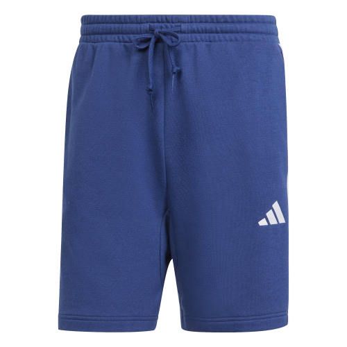 Moudda Adidas - Short French terry 3 bandes Essentials - Tunisie 1