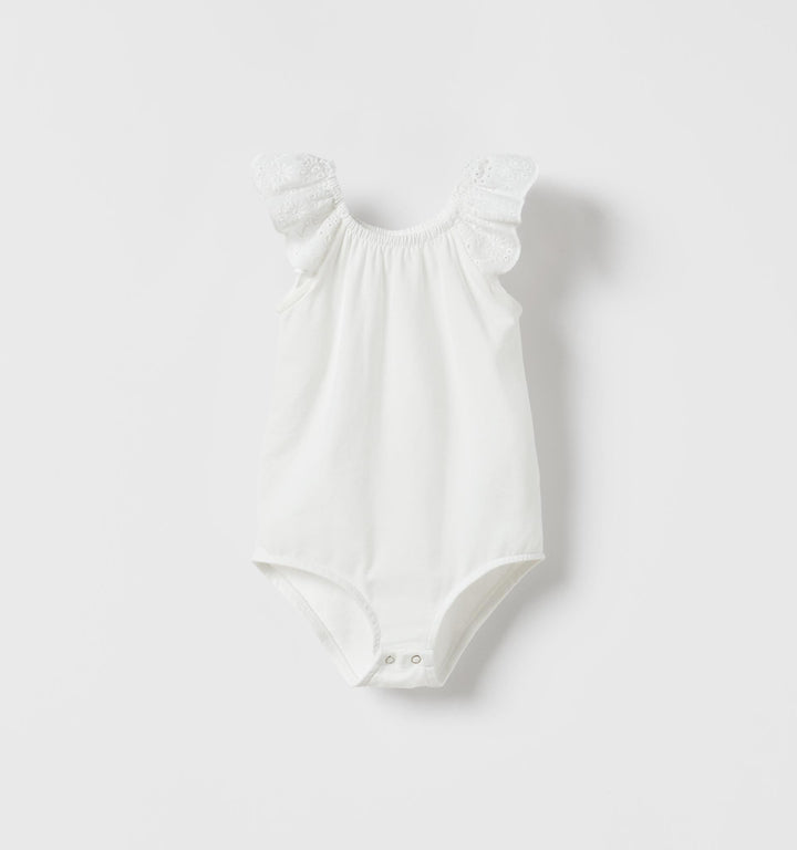 Moudda ZARA - T-shirt - Tunisie 2