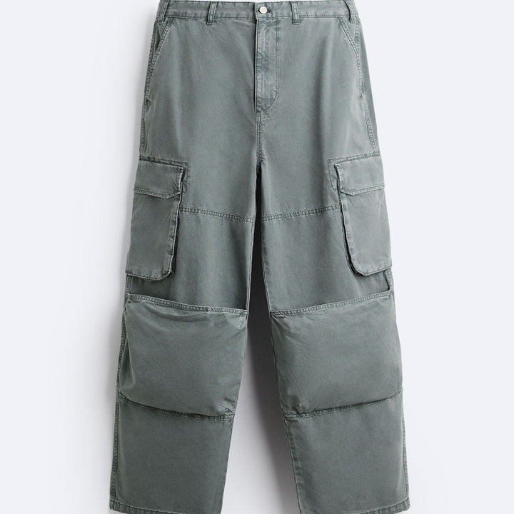 Moudda ZARA - Pants Rest - Tunisie 6