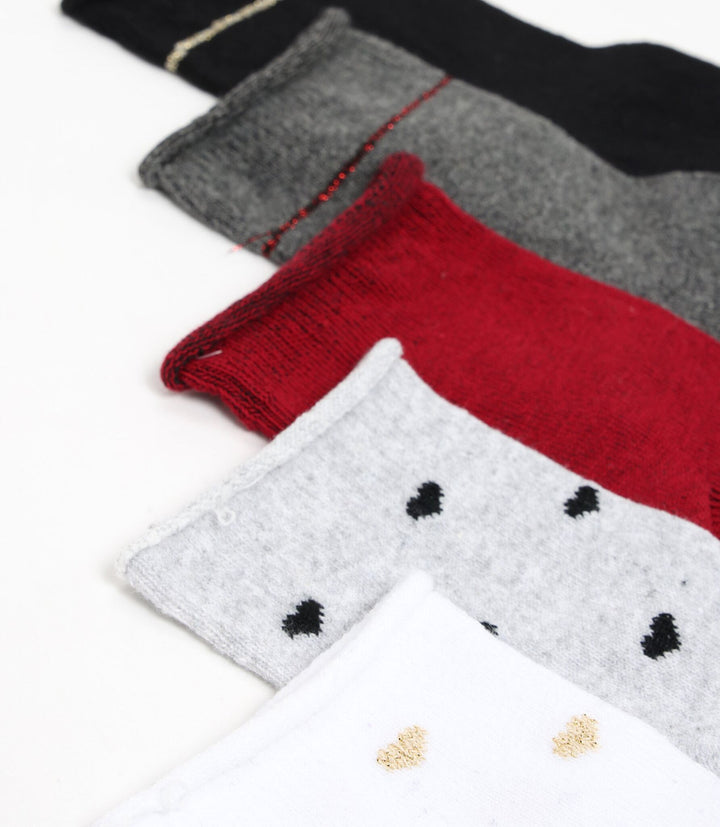 Moudda Lefties - Chaussettes - Tunisie 3