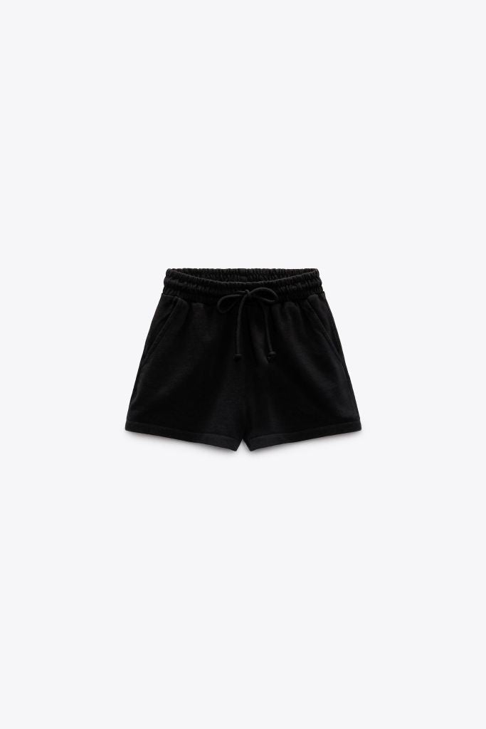 Moudda ZARA - Short - 1
