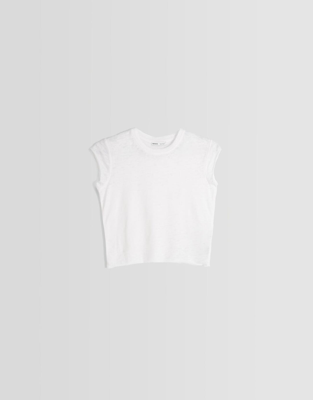 Moudda BERSHKA - T-shirt - Tunisie 1