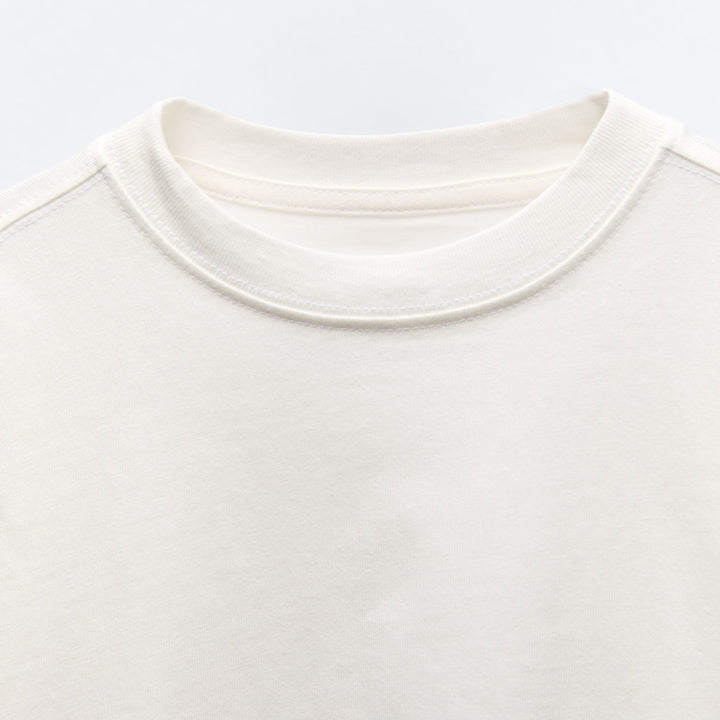 Moudda ZARA - T-Shirt Basic - Premium - Tunisie 3