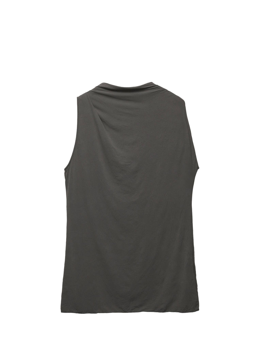 Moudda PULL & BEAR - T-Shirt Long - Froissé - Tunisie 1