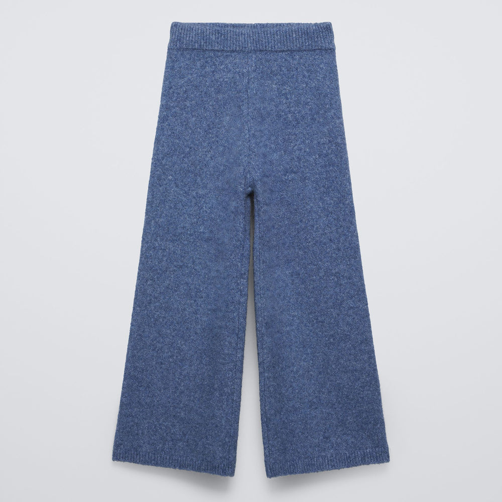 Moudda ZARA - Pantalon duo assorti (version 2) - Tunisie 2